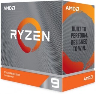 AMD Ryzen 9 3900XT 3.8 GHz İşlemci kullananlar yorumlar